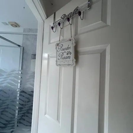 Appartamento Woodland View Abb Redditch Esterno foto