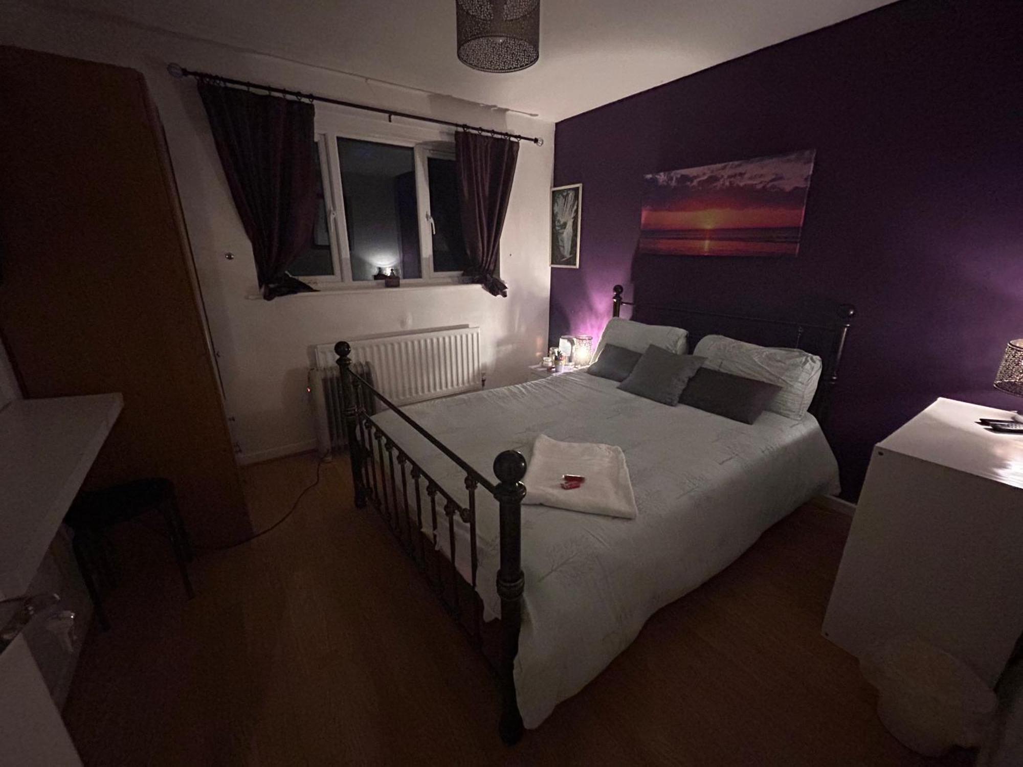 Woodland View Abb Homestay Redditch