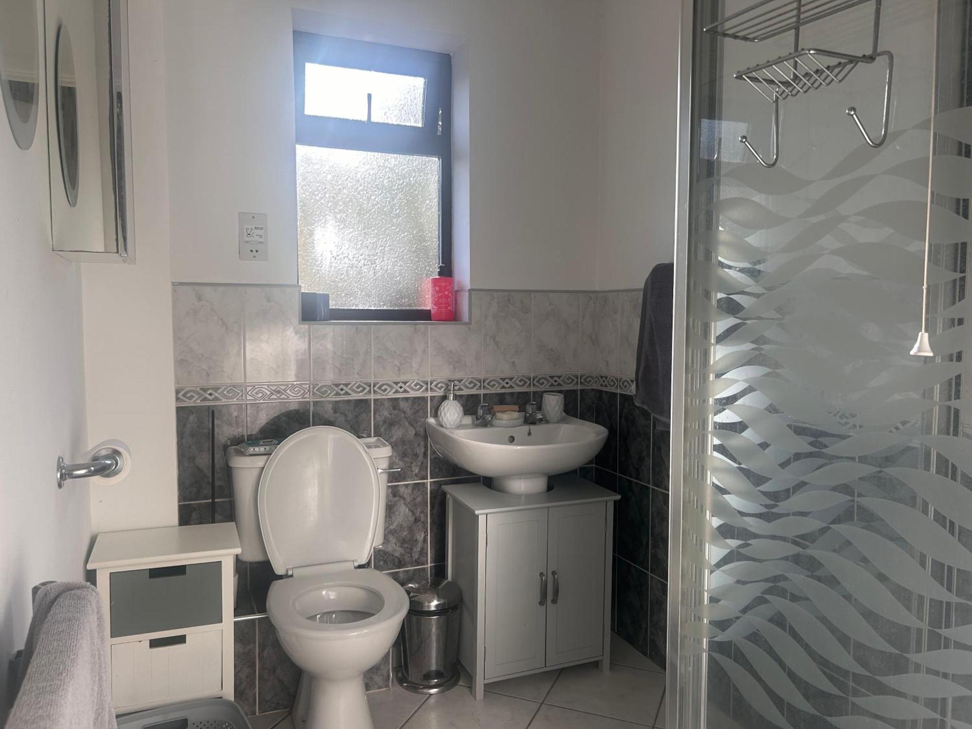 Homestay Woodland View Abb