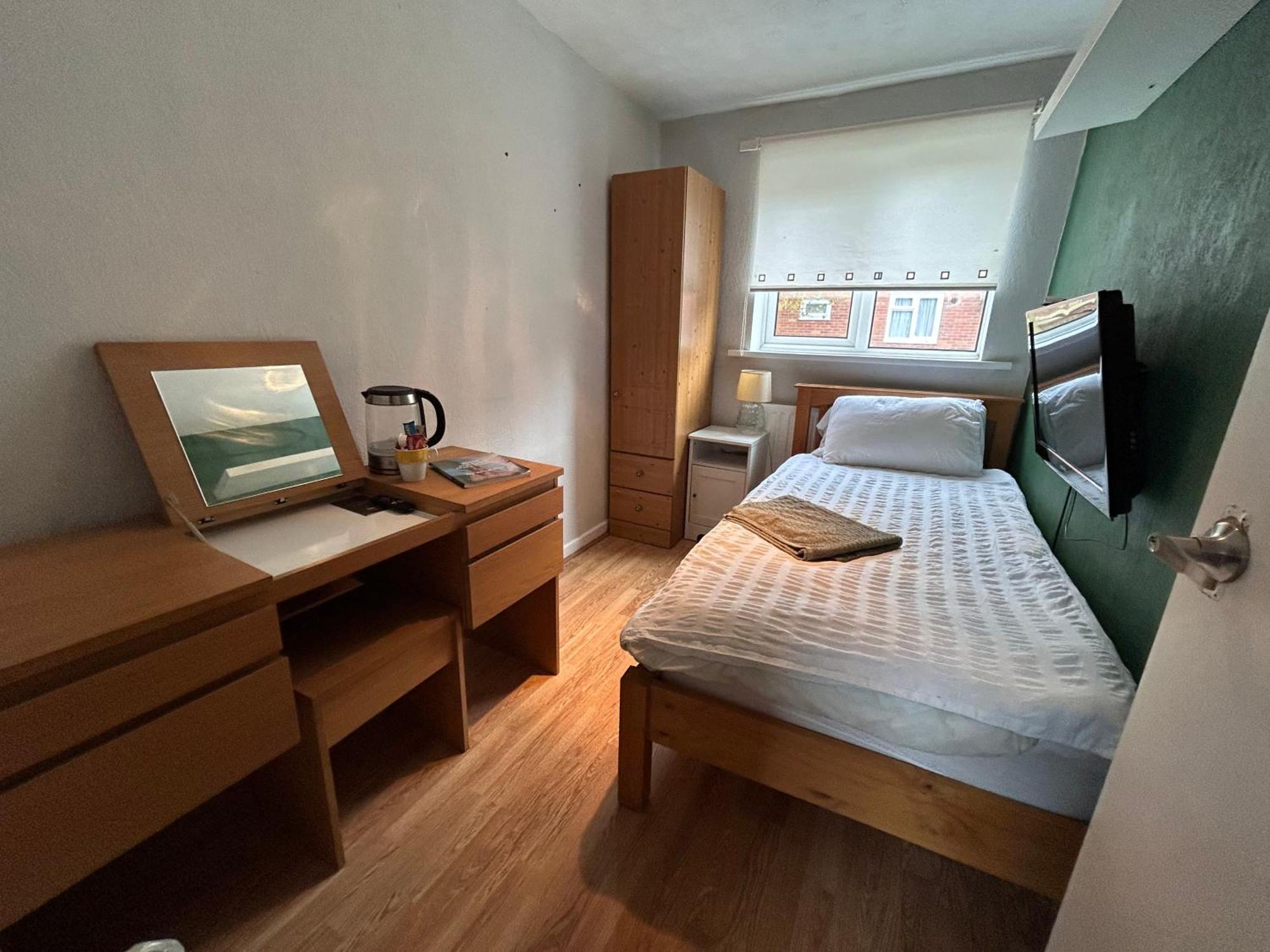 Woodland View Abb Homestay Redditch