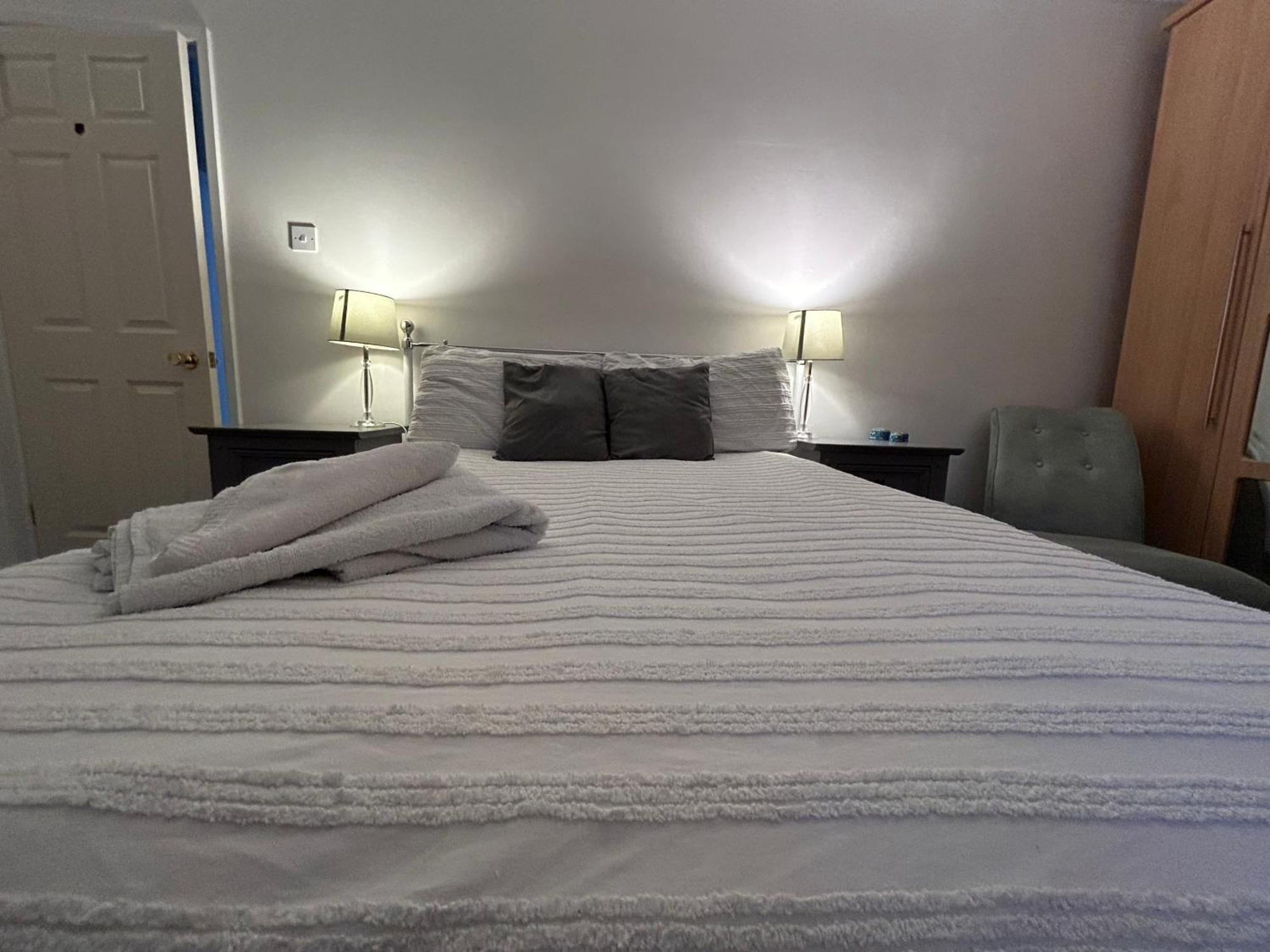 Woodland View Abb Homestay *