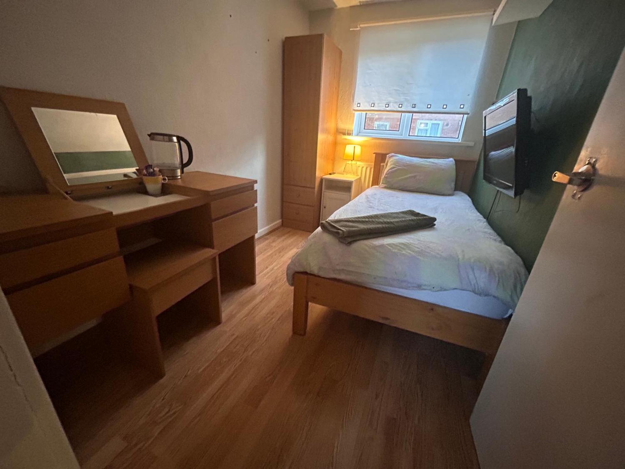 Homestay Woodland View Abb