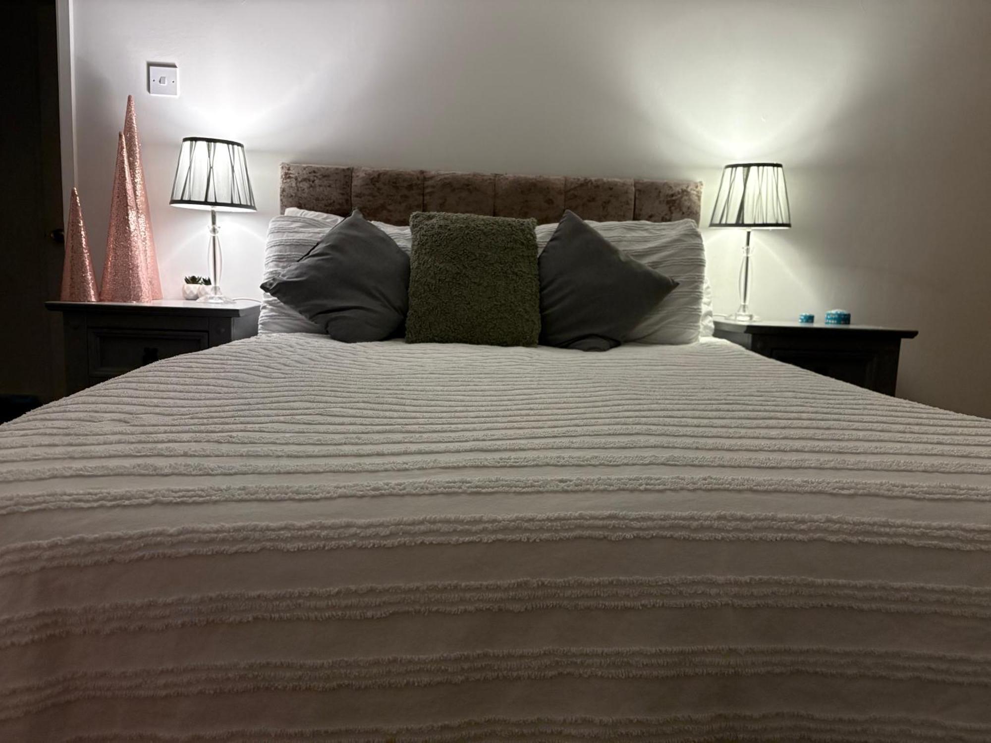 Homestay Woodland View Abb