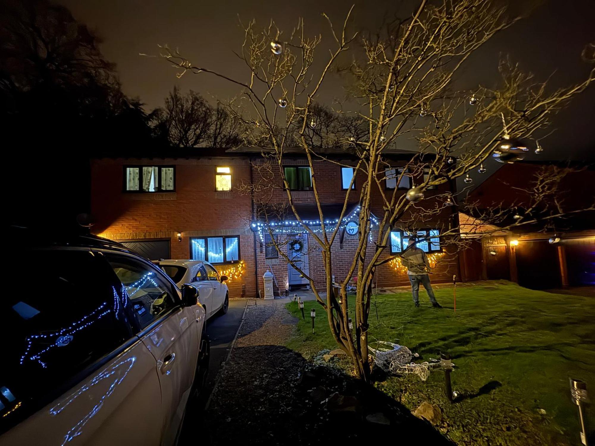 Woodland View Abb Homestay